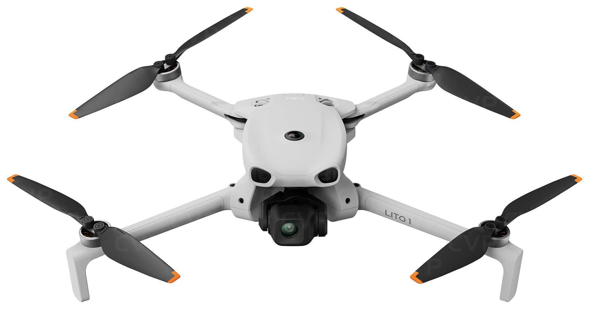 DJI Lito 1